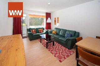 Wohnung kaufen in 38707 Altenau, 2-Wohnungen direkt nebeneinander