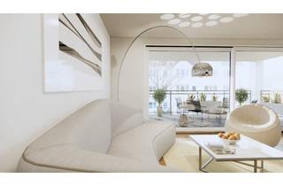 Wohnung kaufen in Zwiebeläckerstraße, 71272 Renningen, 3-Zimmer-Wohnung mit zwei gemütlichen Balkonen!