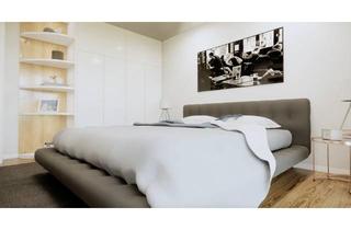 Wohnung kaufen in Zwiebeläckerstraße, 71272 Renningen, 3-Zimmer-Wohnung mit 2 Terrassen und Gartenanteil!