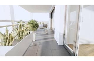 Penthouse kaufen in Nelkenstraße 39, 71272 Renningen, Baustellenberatung: Sa., 25.10. von 11-13 Uhr, 3-Zimmer-Penthouse-Wohnung mit Dachterrasse!