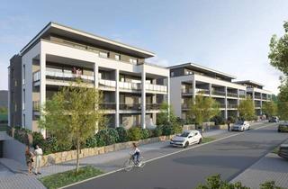 Wohnung kaufen in Nelkenstraße 39, 71272 Renningen, Ideale 4-Zimmer-Wohnung mit zwei wunderschönen Balkonen!