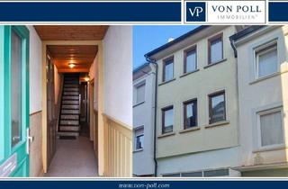 Haus kaufen in 72764 Reutlingen, Innenstadthaus mit Laden - ideal für Kapitalanleger