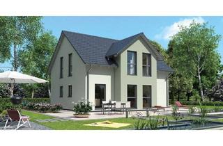 Haus kaufen in 95463 Bindlach, Individuelle Hausplanung mit Schwabenhaus