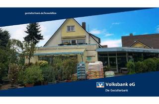 Haus kaufen in 77794 Lautenbach, ***Renovierungsbedürftiges, vermietetes Haus mit Ladengeschäft in Lautenbach: Potenzial für Investor