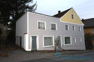 Haus kaufen in 94405 Landau an der Isar, *** Stadthaus mit Charme in Landau a.d. Isar mit Platz für 2 Generationen ***