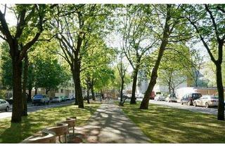 Anlageobjekt in Leopoldplatz, 13347 Wedding, - Wedding/ Nähe Leopoldplatz U6/U9 - Altbauwohnung mit Balkon (für Selbstnutzer oder Anleger)-
