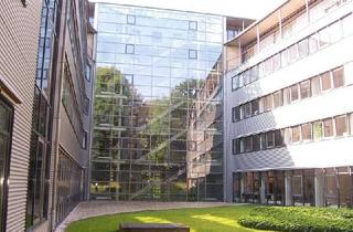 Büro zu mieten in 09112 Kaßberg, moderne Büroflächen / Büroeinheit in Chemnitz