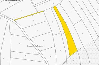 Gewerbeimmobilie kaufen in 07937 Zeulenroda-Triebes, Ideelle Miteigentumsanteile an Landwirtschaftsflächen in Zeulenroda-Triebes
