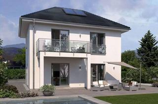 Villa kaufen in 59929 Brilon, elegante Stadtvilla inkl. Grundstück garantiert mit allkauf-Haus
