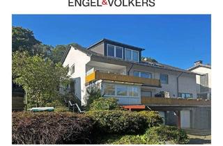 Haus kaufen in 58313 Herdecke, Dreifamilienhaus in guter Lage!