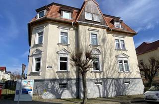 Anlageobjekt in Kamenzer Straße 40, 01877 Bischofswerda, Saniertes Mehrfamilienhaus in Bischofswerda