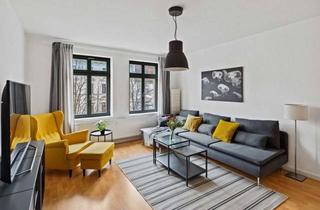 Immobilie mieten in 39108 Stadtfeld Ost, Neues und fantastisches Studio im Herzen von Magdeburg