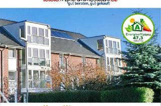 Wohnung kaufen in 24558 Henstedt-Ulzburg, Henstedt-Ulzburg - TOP-Wertanlage * Bj. 2014 * mitten im Herzen von Henstedt-Ulzburg!