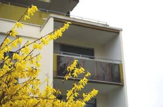 Wohnung mieten in Glonner Strasse, 85640 Putzbrunn, Gepflegte Wohnung mit drei Zimmern und Balkon in Putzbrunn