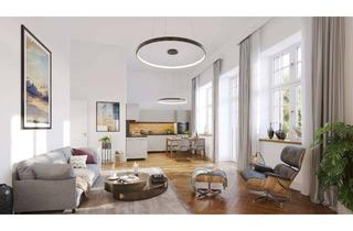 Wohnung kaufen in Casinostraße 62, 85540 Haar, Wohnträume im historischen Jugendstil : LE VILLAGE - reserviert