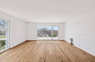 Wohnung kaufen in Mühlhofer Straße, 88718 Daisendorf, Neubau/Erstbezug: Moderne, barrierefreie 3-Zimmerwohnung mit offener Küche | Wohnung 06