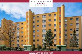 Wohnung kaufen in 38444 Westhagen, Gepflegte drei-Zimmer-Wohnung mit Balkon auf Eigentumsgrundstück!
