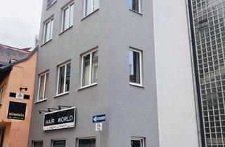 Wohnung mieten in Roßmarkt 34, 63739 Aschaffenburg, Möbliertes Shared Apartment in Aschaffenburg ab Sofort