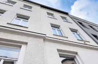 Wohnung mieten in Kardinal-Albrecht-Straße 43, 06114 Halle, Kreativ? Diese Großwohnung sucht Selbermacher!4-5 Zimmer auf 2 Etagen, Küche, 2 Bäder, Terrasse