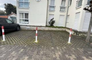 Immobilie mieten in Hornweg, 55218 Ingelheim, Außenstellplätze in bester Ingelheimer Lage