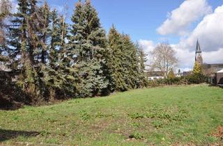 Grundstück zu kaufen in 50374 Erftstadt, Erftstadt: 958 m² Baugrundstück (Baulücke)-Stichstraße in gewachsener Wohnlage!