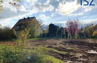 Grundstück zu kaufen in 90574 Roßtal, Baugrundstück - voll erschlossen - in begehrter Lage von Roßtal