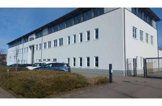 Büro zu mieten in Brückenweg, 18146 Dierkow-Neu, Attraktive Büroflächen mit Nähe zur A19