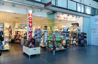 Geschäftslokal mieten in Bismarckallee, 79098 Altstadt, Attraktive Einzelhandelsfläche im Hauptbahnhof Freiburg zu vermieten