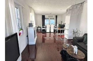 Wohnung kaufen in 74889 Sinsheim, Ideale Kapitalanlage | 4-Zimmer-Wohnung in Steinsfurt zu verkaufen