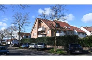 Wohnung kaufen in 34225 Baunatal, Umfangreich sanierte Eigentumswohnung in Waldrandlage