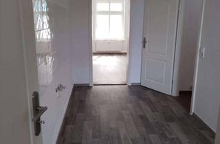 Wohnung mieten in Basedower Str. 10, 17139 Malchin, Sanierte 1-Zimmer Wohnung im Erdgeschoss eines Mehrfamilienhauses