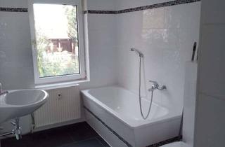 Wohnung mieten in Basedower Str. 10, 17139 Malchin, Seniorengerecht schicke Sanierte 1-Zimmer Wohnung im Erdgeschoss eines Mehrfamilienhauses