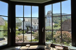 Mehrfamilienhaus kaufen in 77709 Wolfach, Sehr gepflegtes Mehrfamilienhaus mit vielen Highlights Preis auf Anfrage