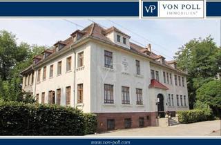 Villa kaufen in 01994 Schipkau, Imposante Villa mit historischem Charme und vielseitigen Nutzungsmöglichkeiten