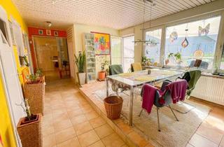 Anlageobjekt in 76307 Karlsbad, Kapitalanleger aufgepasst: MFH mit einzeln vermieteten Zimmern und weiterem Umsatzpotential