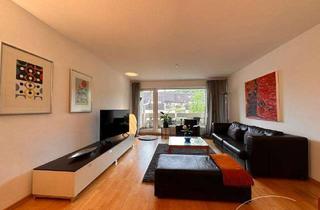 Immobilie mieten in 66123 Saarbrücken, **Großzügige Wohnung in guter Wohnlage in Saarbrücken St. Johann**