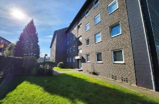 Wohnung kaufen in 46147 Oberhausen, Über den Dächern von Oberhausen-Königshardt wohnen nur coole, und attraktive Menschen :)