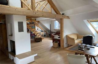 Wohnung kaufen in 86825 Bad Wörishofen, Dachterrassenwohnung zum Wohlfühlen im Herzen von Bad Wörishofen