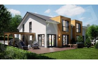 Haus kaufen in 56659 Burgbrohl, Kapitalanlage auf bauseitigem Grundstück *Förderfähig* Ökologisch