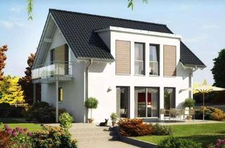 Einfamilienhaus kaufen in 54636 Baustert, Traumhaftes Einfamilienhaus - Energieeffizienzklasse A+ - Erstbezug