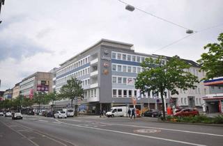 Anlageobjekt in 42103 Elberfeld, Preisreduzierung! Geschäftshaus mit kleinem Wohnanteil in Wuppertaler Innenstadt zu verkaufen!