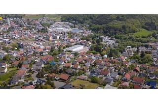 Gewerbeimmobilie kaufen in 35075 Gladenbach, Großzügige Gewerbefläche im Herzen von Gladenbach