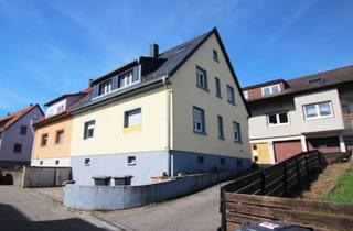Doppelhaushälfte kaufen in 75045 Walzbachtal, Doppelhaushälfte in Walzbachtal-Jöhlingen!