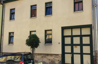 Wohnung mieten in 98553 Schleusingen, 4-Raum Wohnung in Schleusingen