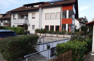 Wohnung kaufen in Linzgaustraße, 88690 Uhldingen-Mühlhofen, ETW mit Großer Terrasse, Garten und ausgebautem Keller