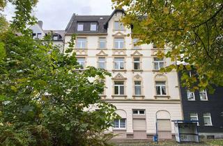 Wohnung kaufen in 58135 Haspe, Hagen - 4-Zimmer-Wohnung mit attraktiver Mieteinnahme in ruhiger und zentraler Stadtrandlage