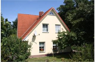Einfamilienhaus kaufen in Levenstorf, 17192 Lansen, Ruhig und Idyllisch EFH/Ferienhaus bis zu 4 Zimmer, 2 Badezimmer