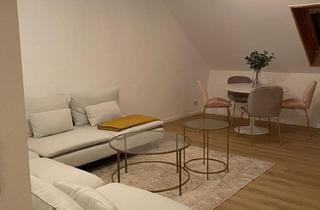 Wohnung mieten in Häfnergasse, 73207 Plochingen, Helle 3-Zimmer Wohnung mit Balkon