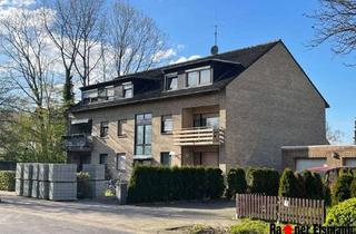 Wohnung kaufen in 46446 Emmerich am Rhein, Emmerich: Eigentumswohnung mit Garage als solide Kapitalanlage