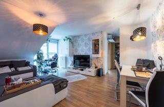 Wohnung kaufen in Ahornstrasse, 16356 Werneuchen, Der preisgünstige Einstieg in Wohneigentum